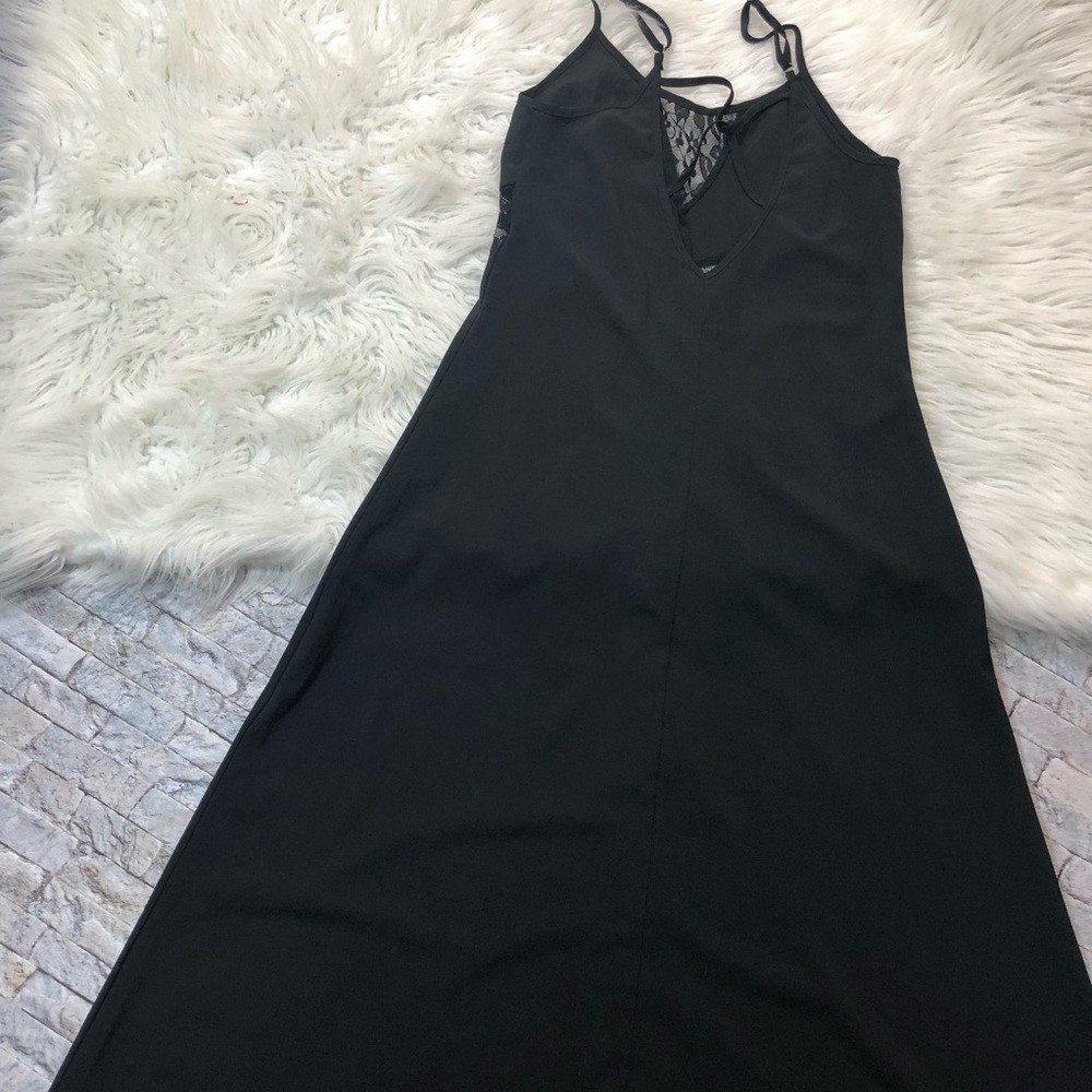 Kimchi Blue Maxi Dress - Picture 4 of 6